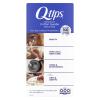 imageQtips Cotton Swabs For Hygiene and Beauty Care Original Cotton Swab Made With 100 Cotton 500 Count375 Count Pack of 1