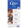 imageQtips Cotton Swabs For Hygiene and Beauty Care Original Cotton Swab Made With 100 Cotton 750 Count625 Count Pack of 1