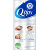 imageQtips Cotton Swabs For Hygiene and Beauty Care Original Cotton Swab Made With 100 Cotton 750 Count625 Count Pack of 2