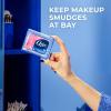 imageQtips Cotton Swabs Precision Tips Travel Size Toiletries for Beauty and Home 100 Cotton 30 Count Travel Pack Pack of 2