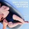 imageQtips Cotton Swabs for Hygiene and Beauty Care Original Cotton Swab Made with 100 Cotton 500 Count Pack of 12