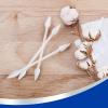 imageQtips Precision Tips Cotton Swabs 170 Count 2Pack  Makeup Tools Beauty Personal Care ampamp Household Essentials170 Count Pack of 3