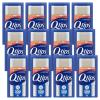 imageQtips Antimicrobial Swabs for Cleaning are Made with 100 Percent Cotton 300 Count Pack of 12
