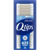 imageQtips Cotton Swabs For Hygiene and Beauty Care Original Cotton Swab Made With 100 Cotton 750 Count625 Count Pack of 1