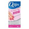 imageQtips Precision Tips Cotton Swabs 170 Count 2Pack  Makeup Tools Beauty Personal Care ampamp Household Essentials170 Count Pack of 3