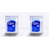 imageQtips Super Jumbo Cotton Balls for Beauty First Aid and Baby Care 100 Thick Cotton 100 CountSuper Jumbo Pack of 2